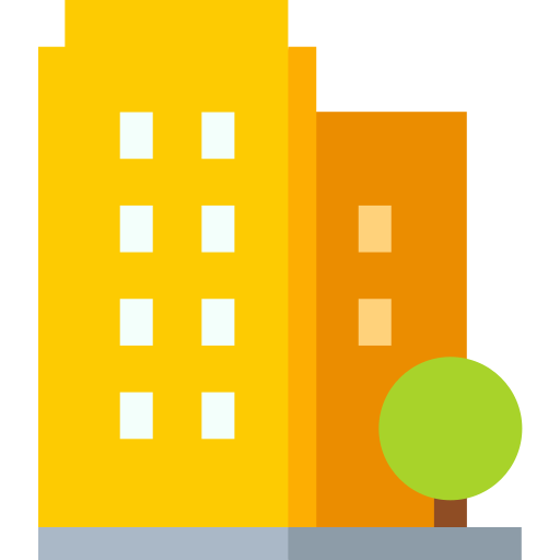 Building icon