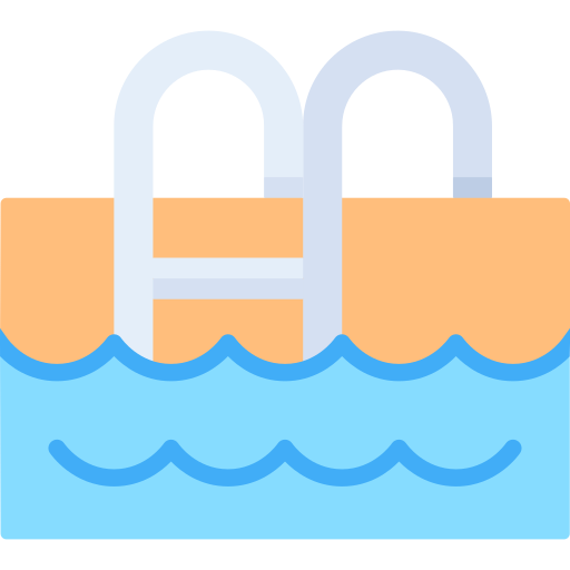 swimming-pool icon